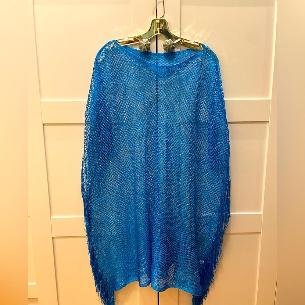 Net Cover up